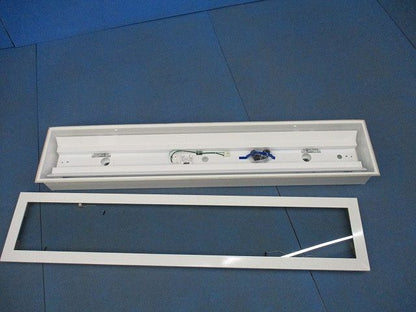 クリーンルーム向け照明器具 本体 NNLK42850
