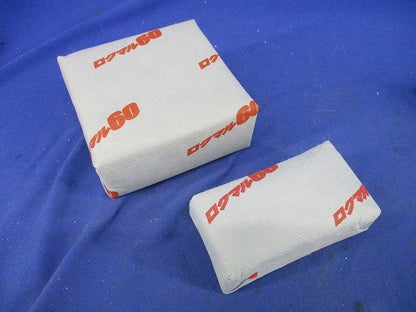 ロクマル60 マルブロック タフロック60セット(混在12個入) 100×50×25他