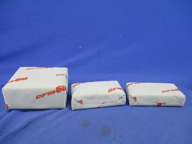 ロクマル60 マルブロック タフロック60セット(混在12個入) 100×50×25他