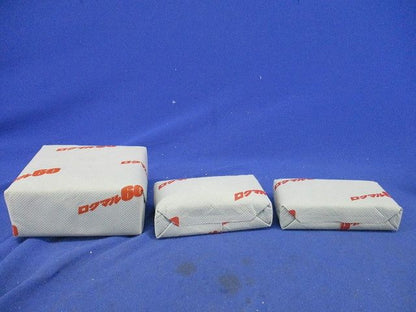 ロクマル60 マルブロック タフロック60セット(混在12個入) 100×50×25他