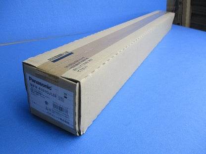 防湿型・防雨型照明器具 ウォールライト 40形   昼白色 LED/電源ユニット内蔵 NNFW41810JLE9