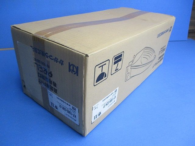 蛍光防犯灯 高効率FHTランプ専用街路灯 自動点滅器付 屋外用ライト KF-108S-32K-31