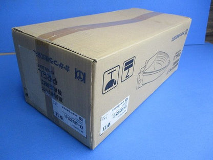 蛍光防犯灯 高効率FHTランプ専用街路灯 自動点滅器付 屋外用ライト KF-108S-32K-31