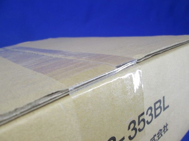 通信用プラボックス PTM8-353BL