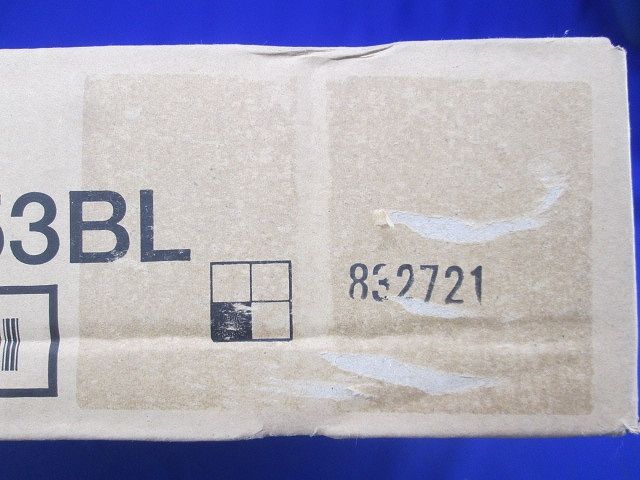 通信用プラボックス PTM8-353BL