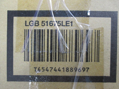 LEDダウンシーリング 高演色電球色 調光不可 電源内蔵 LGB51675LE1