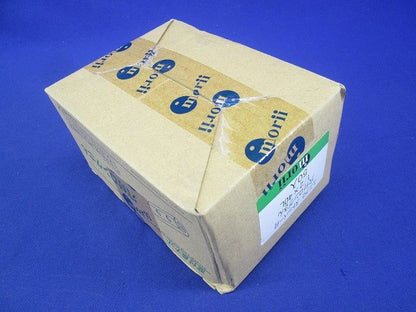 窓付・ストッパー付長ナット ユニクロめっき製 穴付ロングさん 50個入 1/2×40L-50
