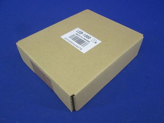 ライン照明用電源コード(1000mm) LEB-1000