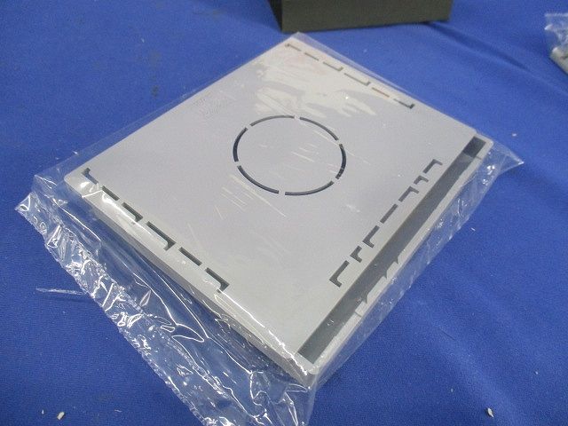 ガードマン?ラン付属品 ターミナルブンキ2･4･6号(4個入)(グレー) GLB61