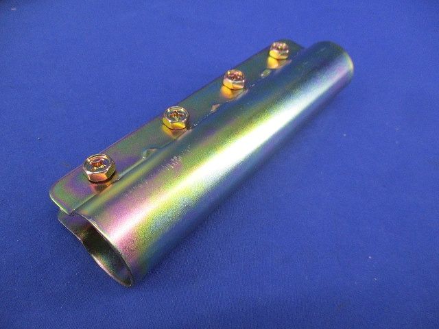 マスト継ぎ金具(3個入) MJ-25A