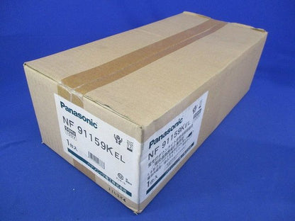 蛍光灯ダウンライト非常用照明器具φ150(11年製) NF91159KEL