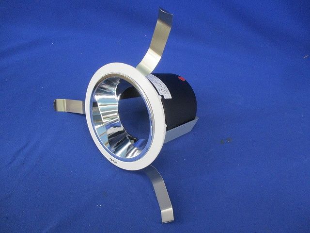 LEDベースダウンライト(電球色) XD403673