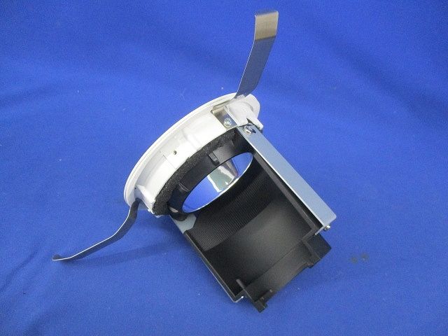 LEDベースダウンライト(電球色) XD403673