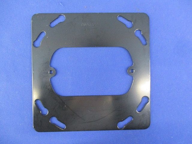 塗装大型四角スイッチカバー(10枚入) DS46122B