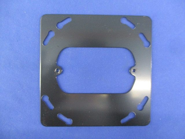 塗装大型四角スイッチカバー(10枚入) DS46122B