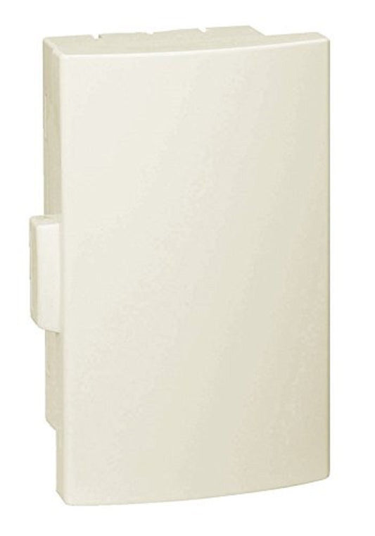 プラボックス ABS樹脂製 ドア付 クリーム色 SPN3030-14