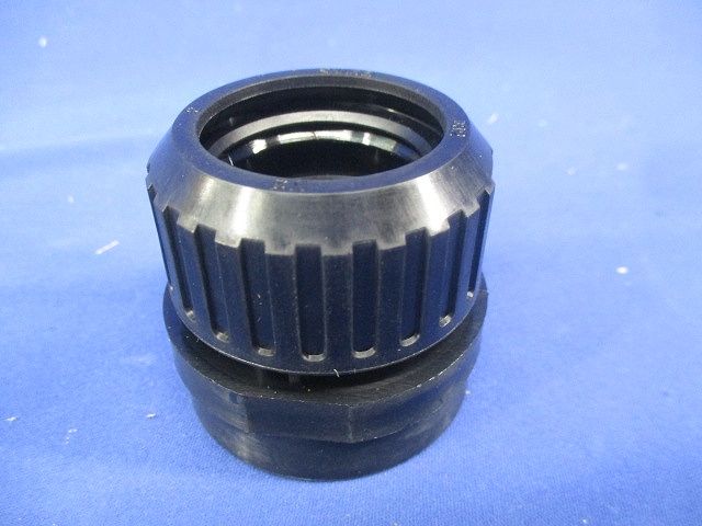 コンビネーションカップリング MS コネクタ(バックシェル付)4個入 N2KM3232