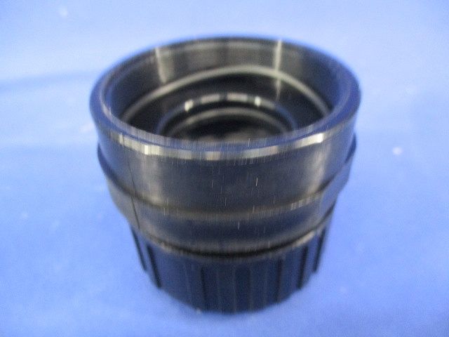 コンビネーションカップリング MS コネクタ(バックシェル付)4個入 N2KM3232