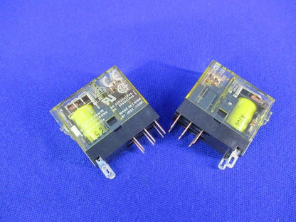 スリムパワーリレー(2個入) RJ25-CL-A100