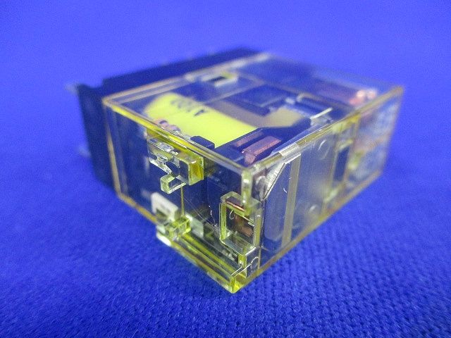 スリムパワーリレー(2個入) RJ25-CL-A100