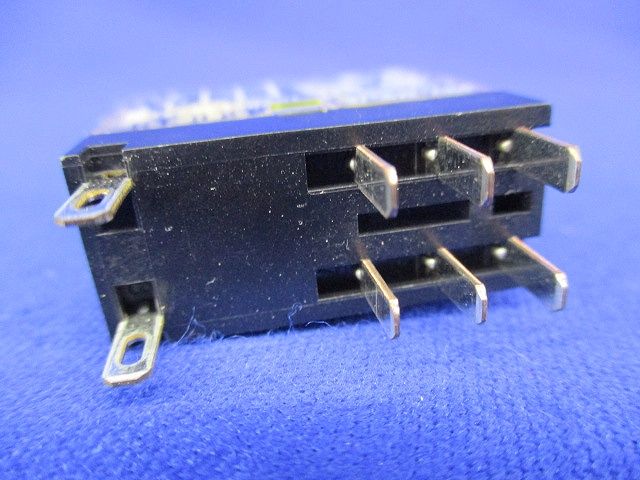 スリムパワーリレー(2個入) RJ25-CL-A100