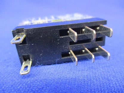 スリムパワーリレー(2個入) RJ25-CL-A100