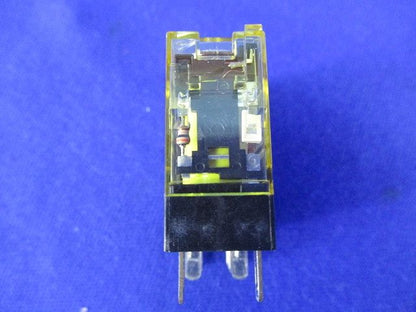 スリムパワーリレー(2個入) RJ25-CL-A100