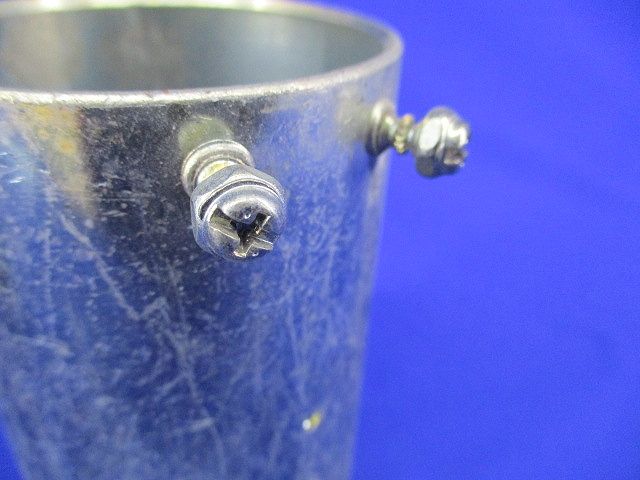 ねじなしカップリング(2個入) DS0163