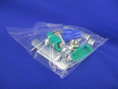 水平角度固定金具(8個入) SRM6-HK