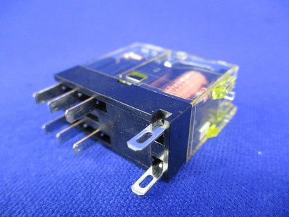 RJシリーズスリムパワーリレー(2個入) RJ1S-CL-A220