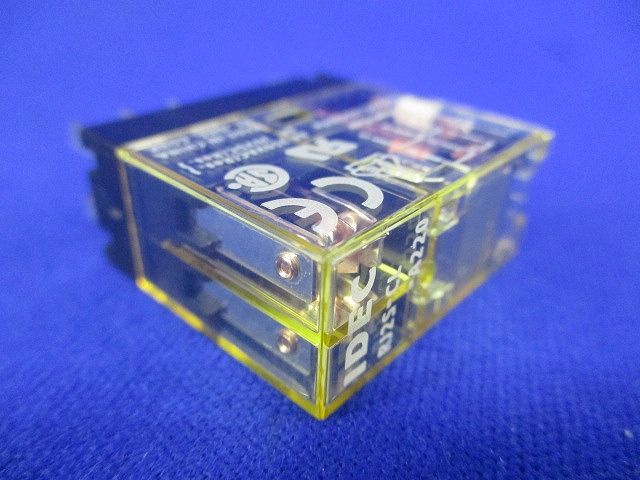 RJシリーズスリムパワーリレー(2個入) RJ1S-CL-A220