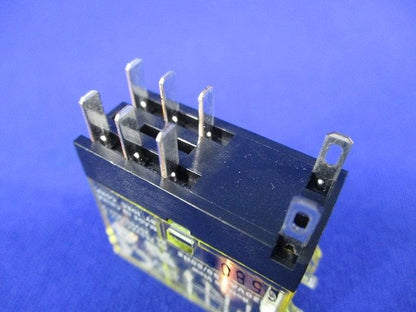 RJシリーズスリムパワーリレー(2個入) RJ1S-CL-A220