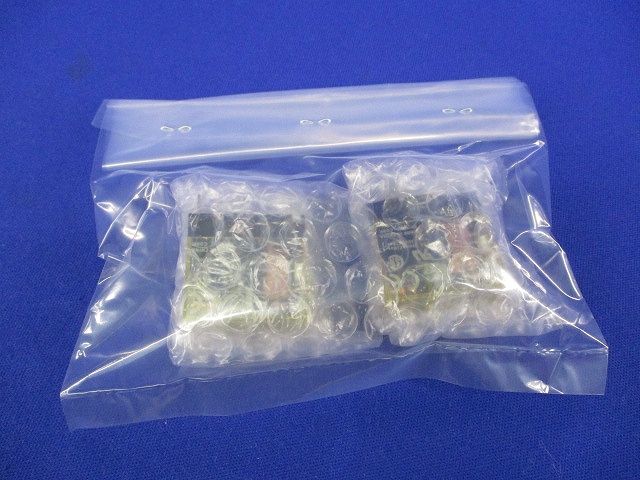 RJシリーズスリムパワーリレー(2個入) RJ1S-CL-A220