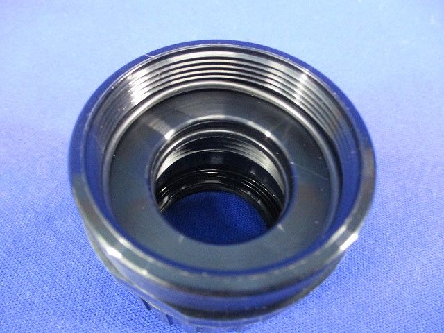 コンビネーションカップリング MS コネクタ(バックシェル付)4個入 N2KM3232