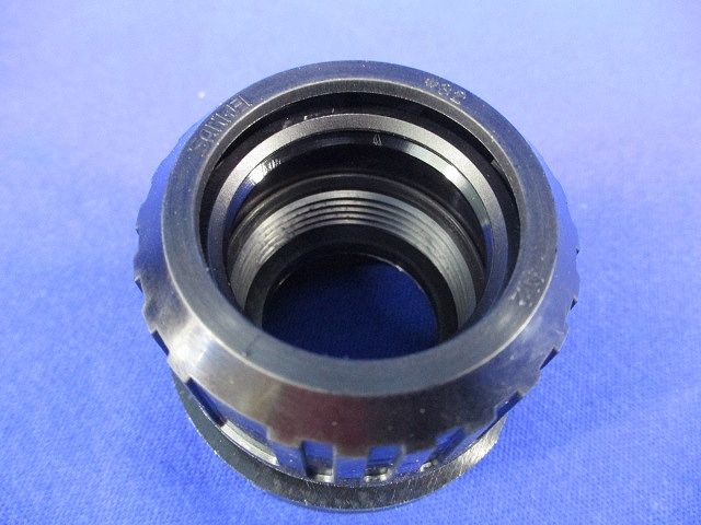 コンビネーションカップリング MS コネクタ(バックシェル付)4個入 N2KM3232