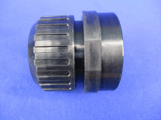 コンビネーションカップリング MS コネクタ(バックシェル付)4個入 N2KM3232