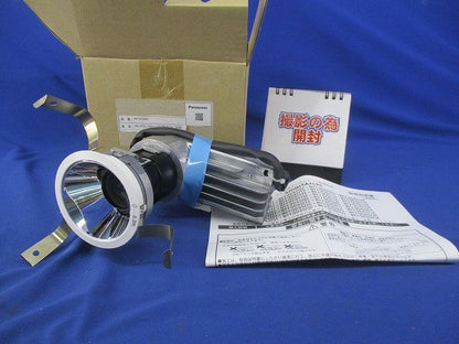 LEDダウンライトφ75(電球色) NYY63203