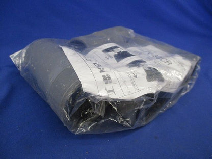 プラフレキ コンビネーションカップリング(5個入)(グレー) PV-36CR