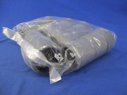 プラフレキ コンビネーションカップリング(5個入)(グレー) PV-36CR