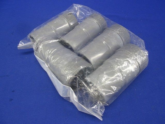 コンビネーションカップリング グレー 5個入 PV-36CR-05