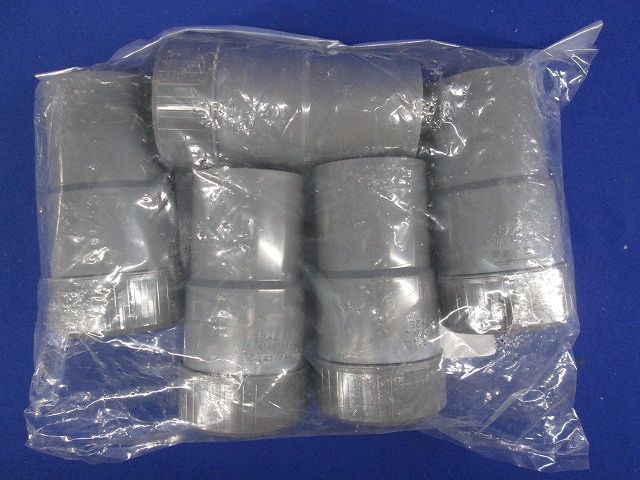 コンビネーションカップリング グレー 5個入 PV-36CR-05