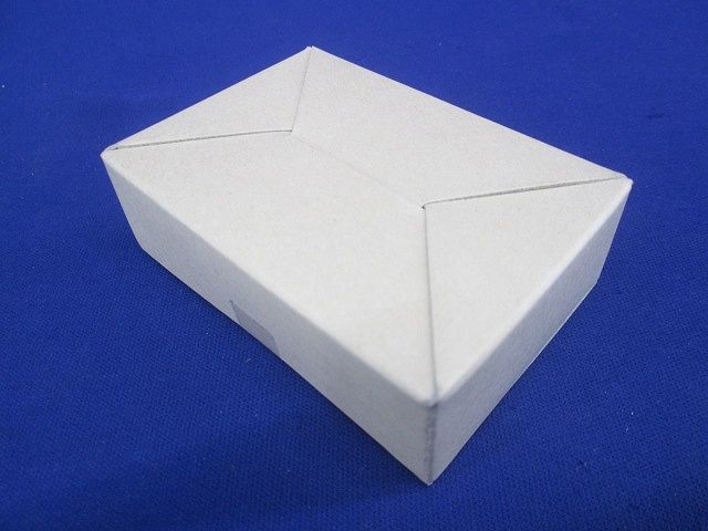 つめ付ヒューズ 100枚入 15A35mm-100