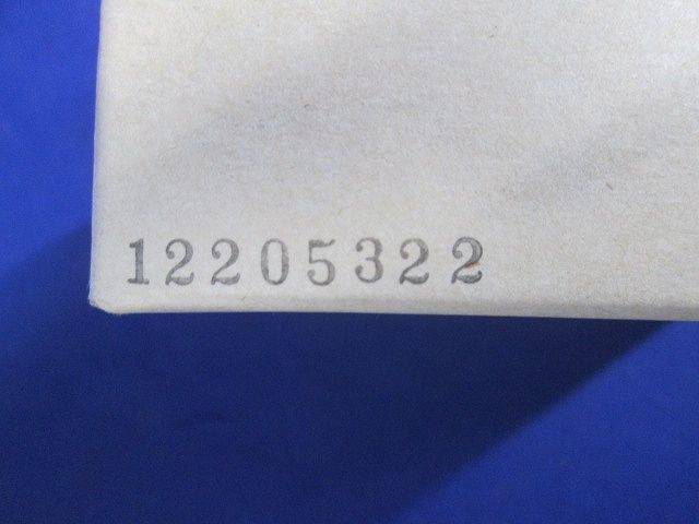 つめ付ヒューズ 100枚入 15A35mm-100