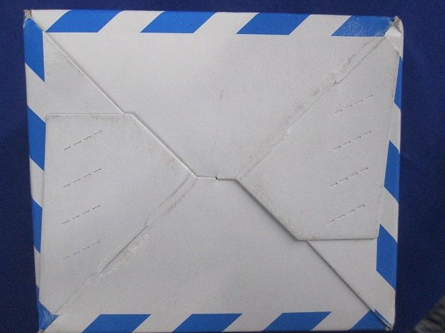 フロアコン用器具ブロック 送り端子付 DU7593