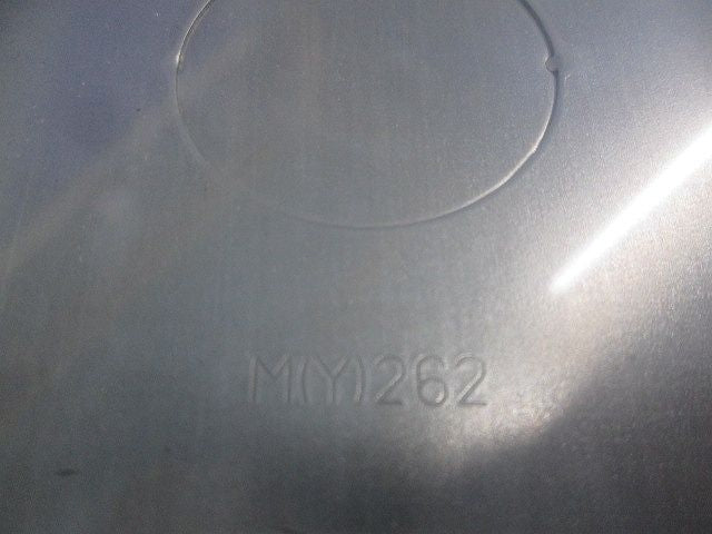 スイッチボックス ワンタッチ 側面ノックアウト 2個用 B型 ホワイト M(Y)262