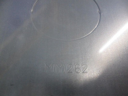 スイッチボックス ワンタッチ 側面ノックアウト 2個用 B型 ホワイト M(Y)262