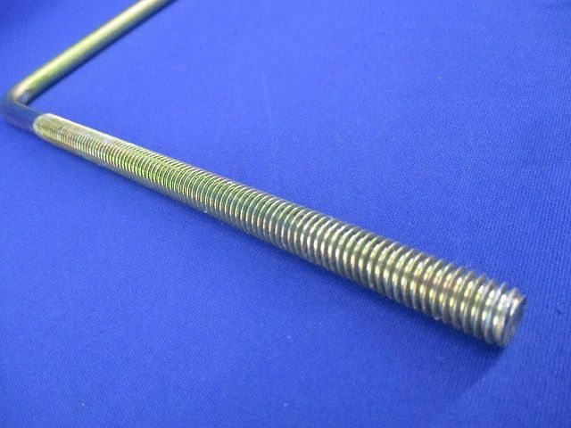 埋込型蛍光灯器具用支持バー(9個入) TK515