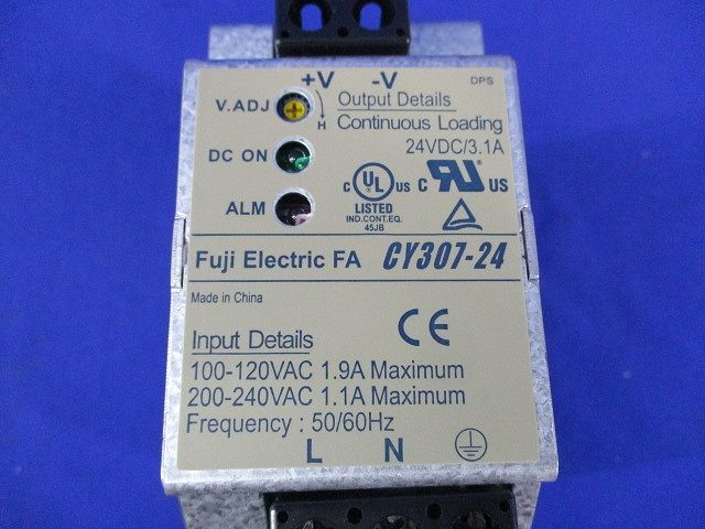 CY3 Series CY307-24