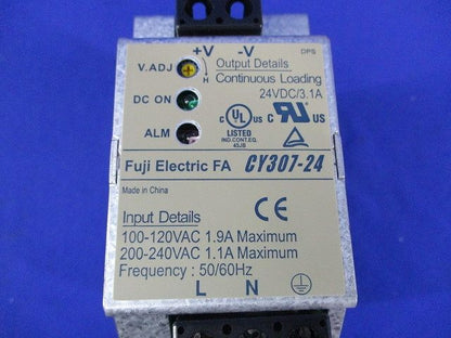 CY3 Series CY307-24
