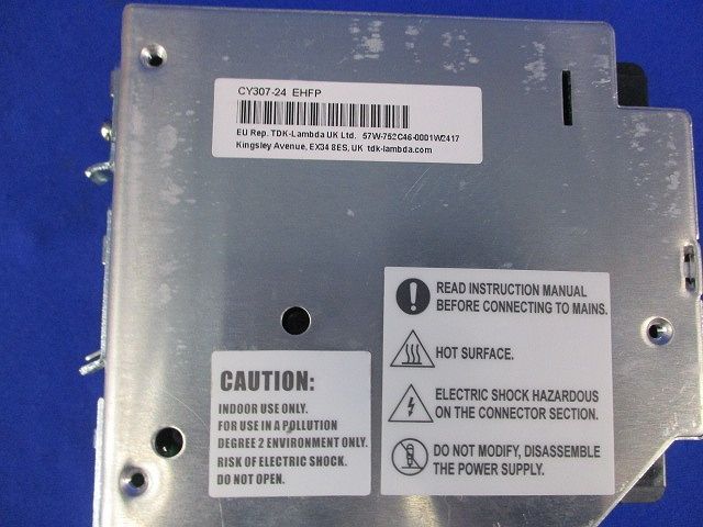 CY3 Series CY307-24